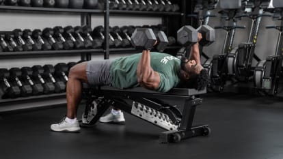 Rogue Adjustable Bench 3.0 | Rogue Fitness Australia